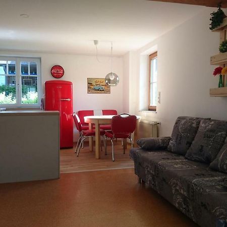 Coralie Apartment Strobl Exterior photo