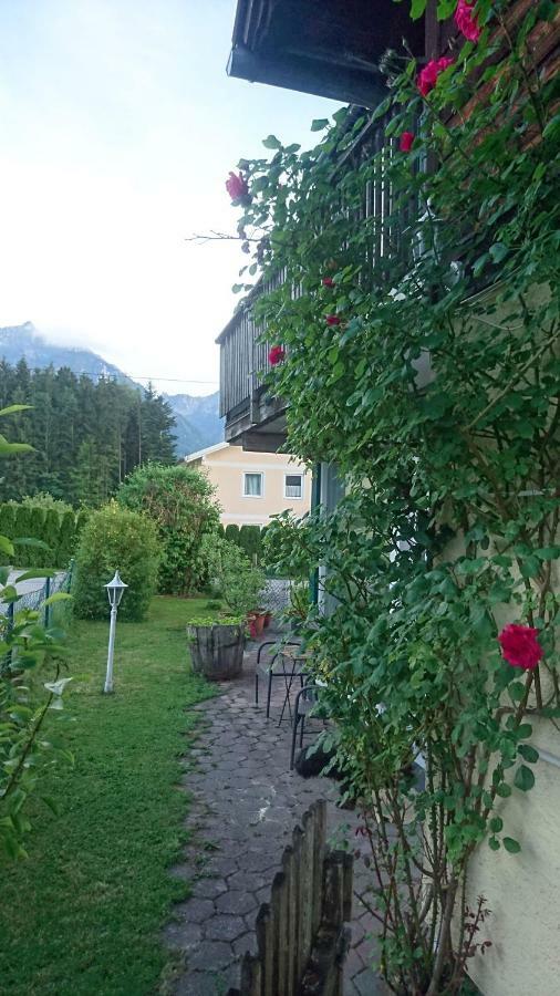 Coralie Apartment Strobl Exterior photo