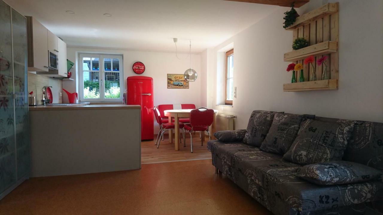 Coralie Apartment Strobl Exterior photo
