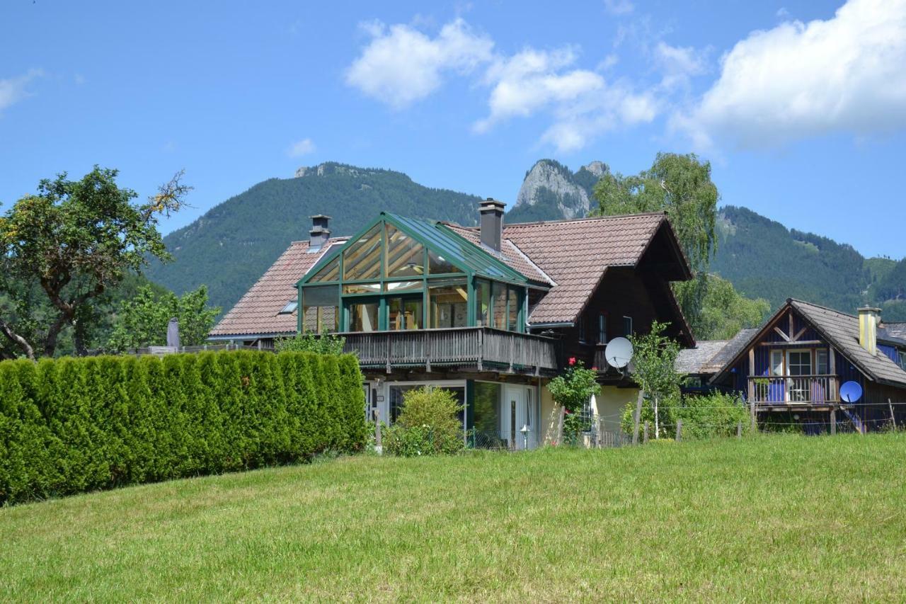 Coralie Apartment Strobl Exterior photo