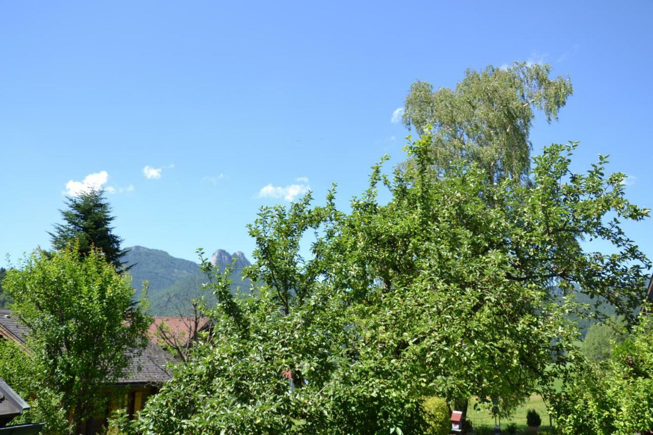 Coralie Apartment Strobl Exterior photo